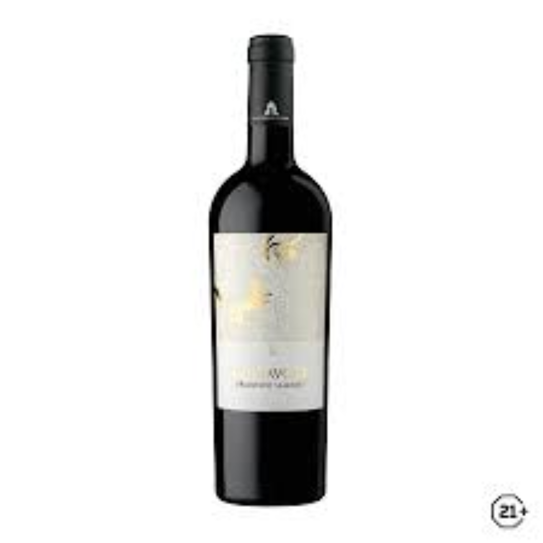 PRIMITIVO SALENTO 750ML